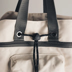 ドーナツ ピラミッド 2WAY 3WAY バックパック ショルダーバッグ 13L