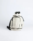 Pyramid Nomad 2way Backpack|Stone