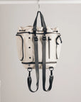 Pyramid Nomad 2way Backpack|Stone