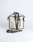 Pyramid Nomad 2way Backpack|Stone