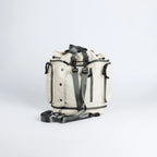 ドーナツ ピラミッド 2WAY 3WAY バックパック ショルダーバッグ 13L