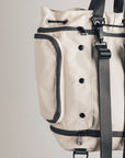 Pyramid Nomad 2way Backpack|Stone