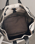 Pyramid Nomad 2way Backpack|Stone