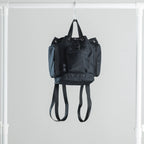 ドーナツ ピラミッド タイニー 3WAY ミニリュック ショルダーバッグ 5L