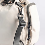 ドーナツ ピラミッド タイニー 3WAY ミニリュック ショルダーバッグ 5L