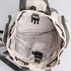 ドーナツ ピラミッド タイニー 3WAY ミニリュック ショルダーバッグ 5L