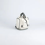 ドーナツ ピラミッド タイニー 3WAY ミニリュック ショルダーバッグ 5L