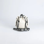 ドーナツ ピラミッド タイニー 3WAY ミニリュック ショルダーバッグ 5L