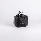 ドーナツ ピラミッド タイニー ルーセント 3WAY ショルダーバッグ 痛バッグ 5L