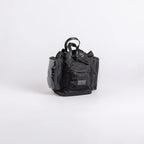 ドーナツ ピラミッド タイニー ルーセント 3WAY ショルダーバッグ 痛バッグ 5L