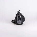ドーナツ ピラミッド タイニー ルーセント 3WAY ショルダーバッグ 痛バッグ 5L