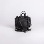 ドーナツ ピラミッド タイニー ルーセント 3WAY ショルダーバッグ 痛バッグ 5L