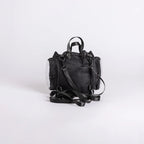 ドーナツ ピラミッド タイニー ルーセント 3WAY ショルダーバッグ 痛バッグ 5L
