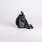 ドーナツ ピラミッド タイニー ルーセント 3WAY ショルダーバッグ 痛バッグ 5L