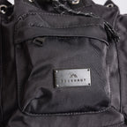 ドーナツ ピラミッド タイニー ルーセント 3WAY ショルダーバッグ 痛バッグ 5L