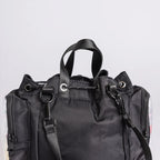 ドーナツ ピラミッド タイニー ルーセント 3WAY ショルダーバッグ 痛バッグ 5L