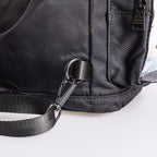 ドーナツ ピラミッド タイニー ルーセント 3WAY ショルダーバッグ 痛バッグ 5L