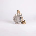 ドーナツ ピラミッド タイニー ルーセント 3WAY ショルダーバッグ 痛バッグ 5L