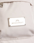 Pyramid Tiny Lucent Series Backpack|Stone