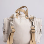 ドーナツ ピラミッド タイニー ルーセント 3WAY ショルダーバッグ 痛バッグ 5L