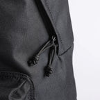 ドーナツ プラスワン リボーン 防水 A4 軽量 通学 バックパック 24L