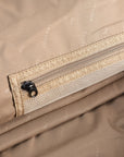 Plus One Reborn Backpack|Black