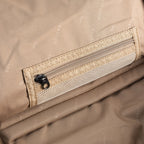 ドーナツ プラスワン リボーン 防水 A4 軽量 通学 バックパック 24L