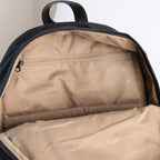 ドーナツ プラスワン リボーン 防水 A4 軽量 通学 バックパック 24L