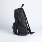 ドーナツ プラスワン リボーン 防水 A4 軽量 通学 バックパック 24L