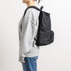 ドーナツ プラスワン リボーン 防水 A4 軽量 通学 バックパック 24L