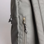 ドーナツ プラスワン リボーン 防水 A4 軽量 通学 バックパック 24L