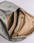 Plus One Reborn Backpack|Grey