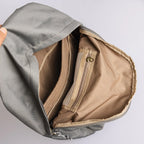 ドーナツ プラスワン リボーン 防水 A4 軽量 通学 バックパック 24L