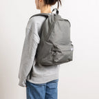 ドーナツ プラスワン リボーン 防水 A4 軽量 通学 バックパック 24L