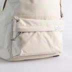 ドーナツ プラスワン リボーン 防水 A4 軽量 通学 バックパック 24L