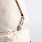 ドーナツ プラスワン リボーン 防水 A4 軽量 通学 バックパック 24L