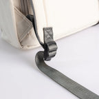 ドーナツ プラスワン リボーン 防水 A4 軽量 通学 バックパック 24L