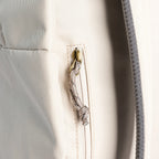 ドーナツ プラスワン リボーン 防水 A4 軽量 通学 バックパック 24L