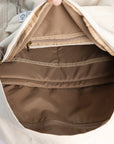 Plus One Reborn Backpack|Stone