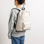 ドーナツ プラスワン リボーン 防水 A4 軽量 通学 バックパック 24L