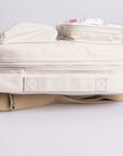 Satchel Lucent Series Crossbody Bag|Stone