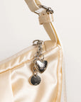Eclair Girlitude Serise Shoulder Bag|Champagne