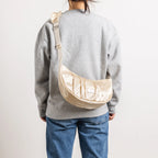 ドーナツ エクレール ガールチュード ショルダーバッグ 7L