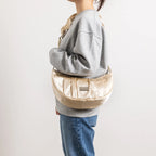 ドーナツ エクレール ガールチュード ショルダーバッグ 7L