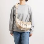 ドーナツ エクレール ガールチュード ショルダーバッグ 7L