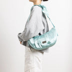 ドーナツ エクレール ガールチュード ショルダーバッグ 7L