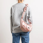 ドーナツ エクレール ガールチュード ショルダーバッグ 7L