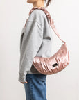 Eclair Girlitude Serise Shoulder Bag|Rose