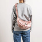 ドーナツ エクレール ガールチュード ショルダーバッグ 7L