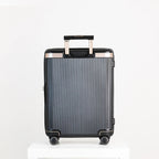 エコーラック ダイナスティ 機内持ち込み スーツケース